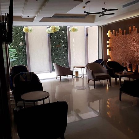 Al Louloah Al Baraqah Furnished Apartments Jidá Exterior foto